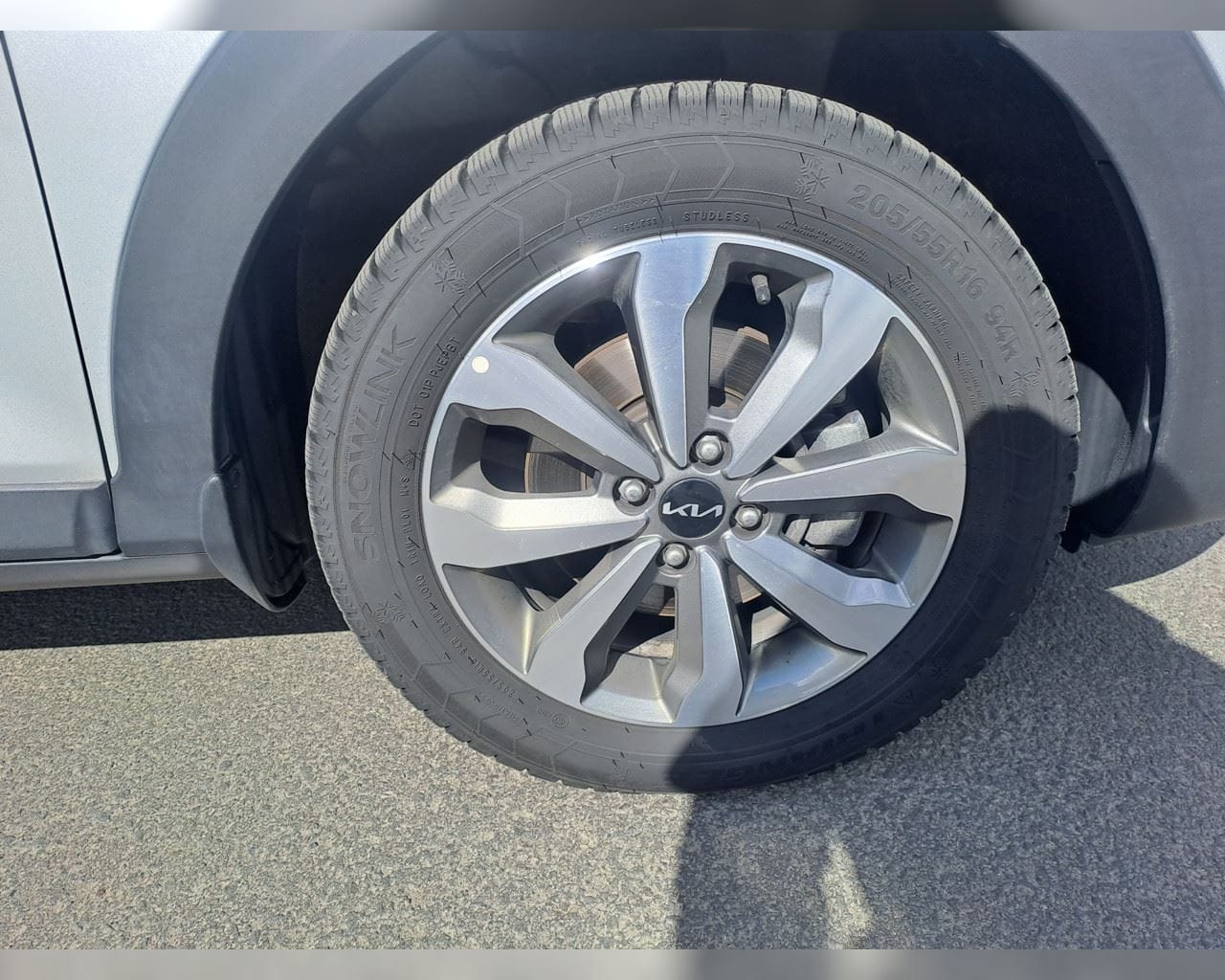 KIA STONIC URBAN