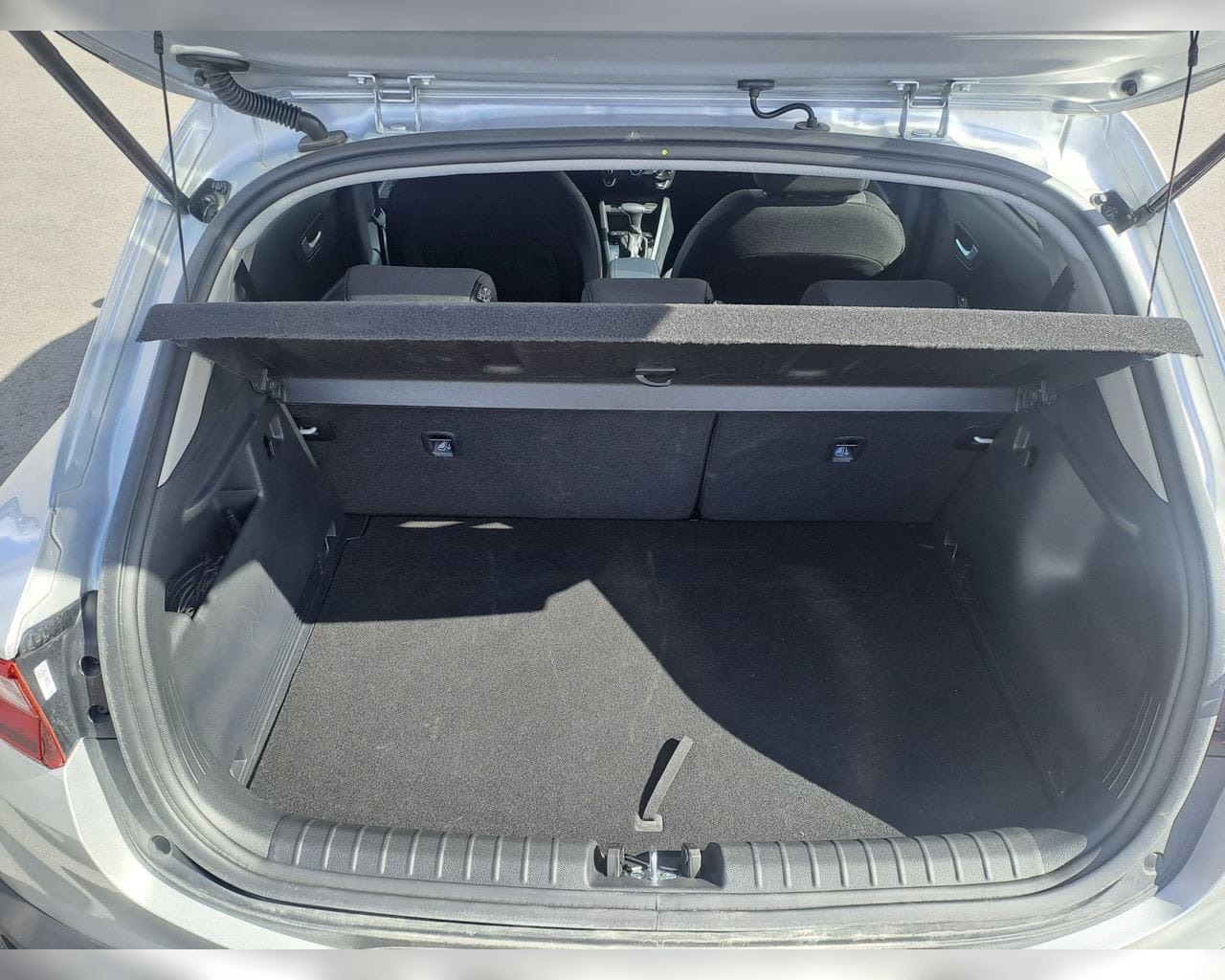 KIA STONIC URBAN
