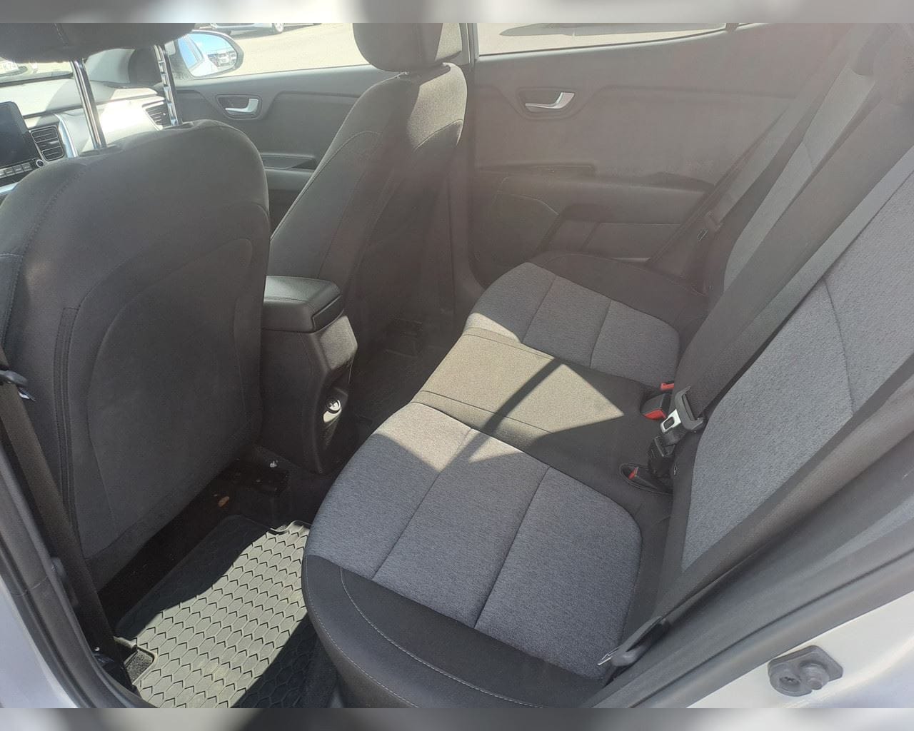 KIA STONIC URBAN