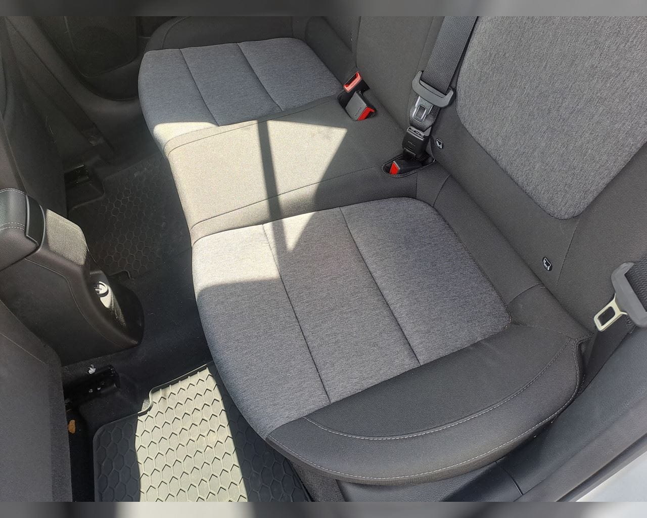 KIA STONIC URBAN