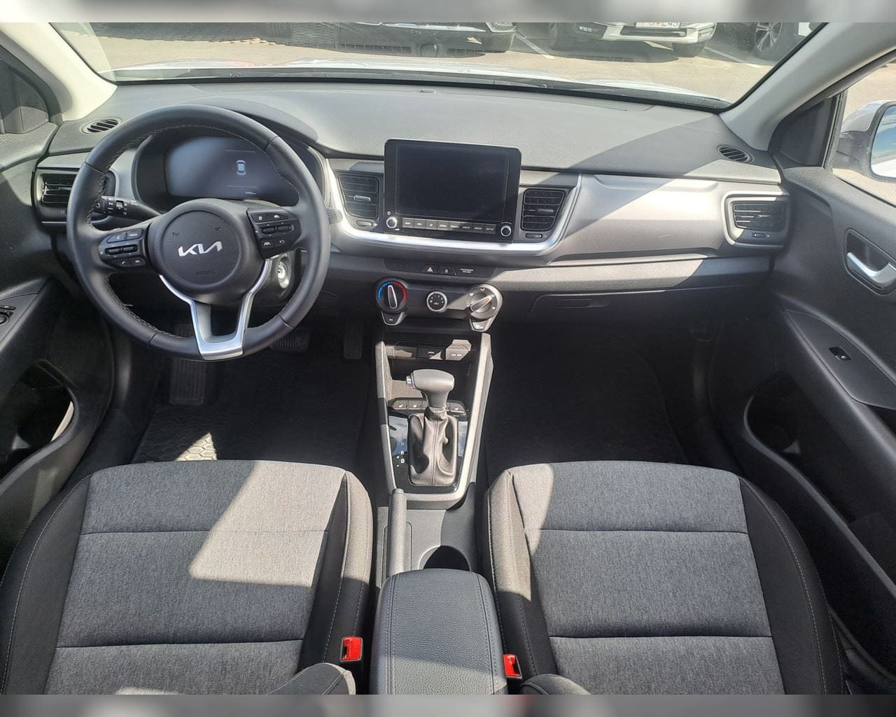 KIA STONIC URBAN