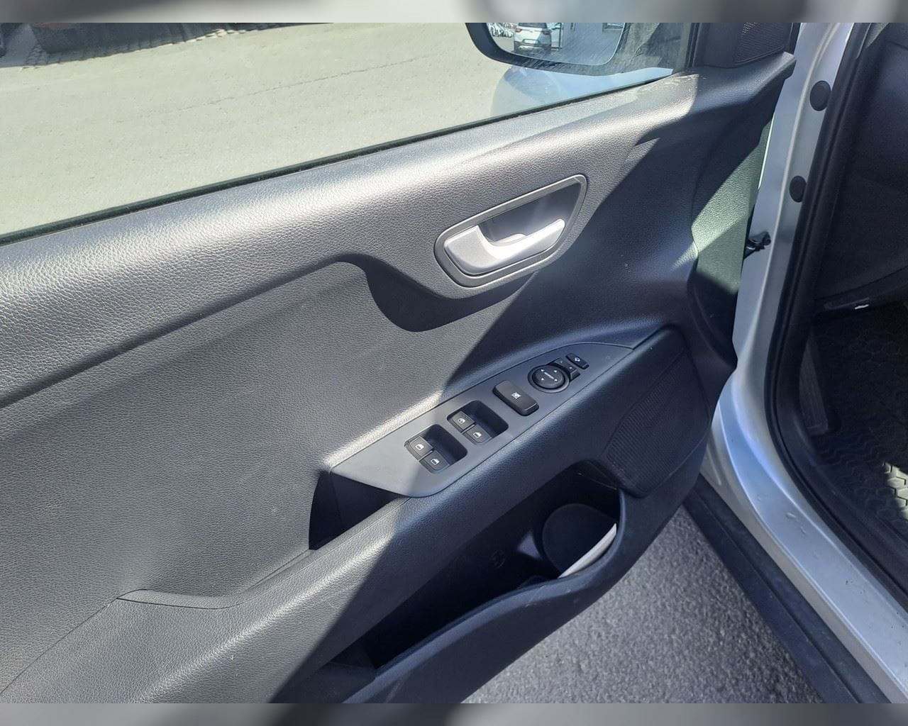 KIA STONIC URBAN