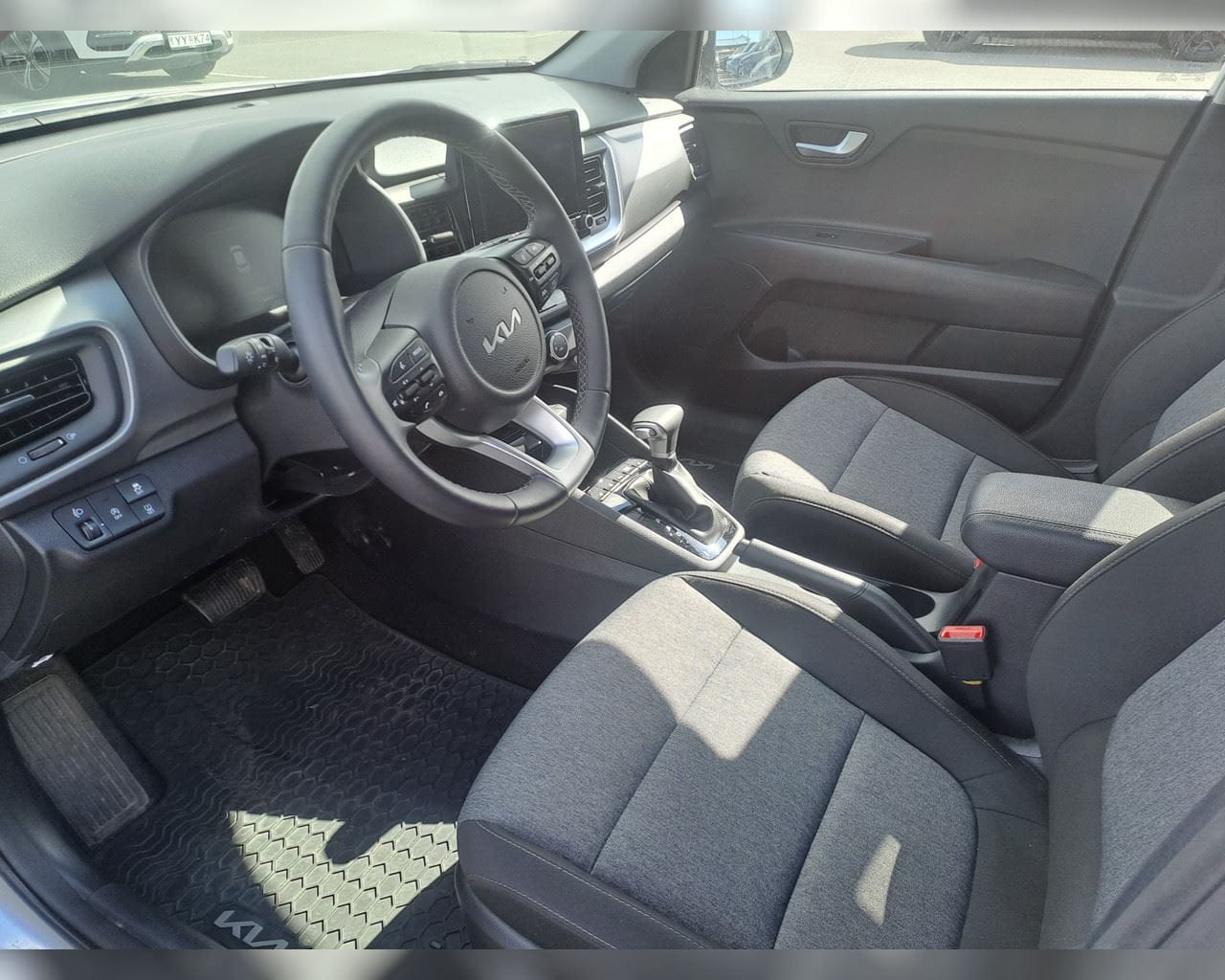 KIA STONIC URBAN