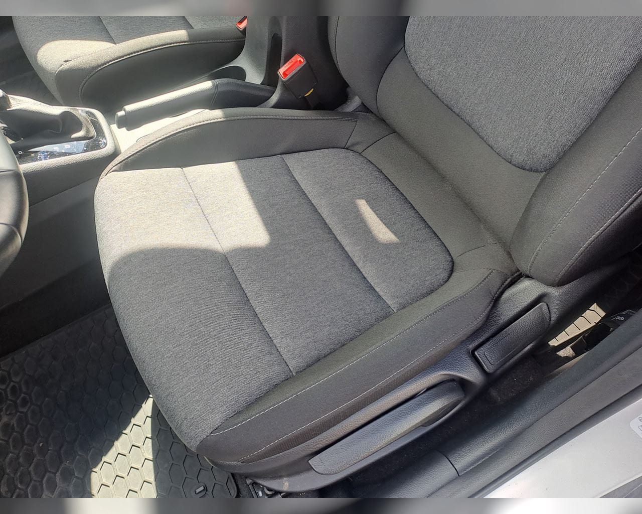 KIA STONIC URBAN