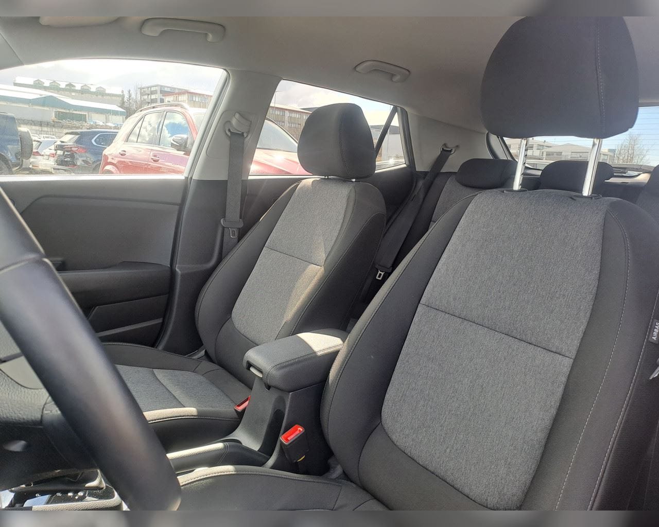 KIA STONIC URBAN