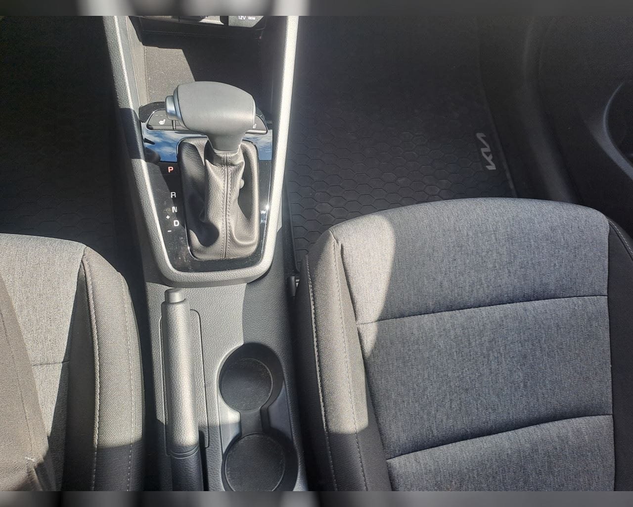 KIA STONIC URBAN