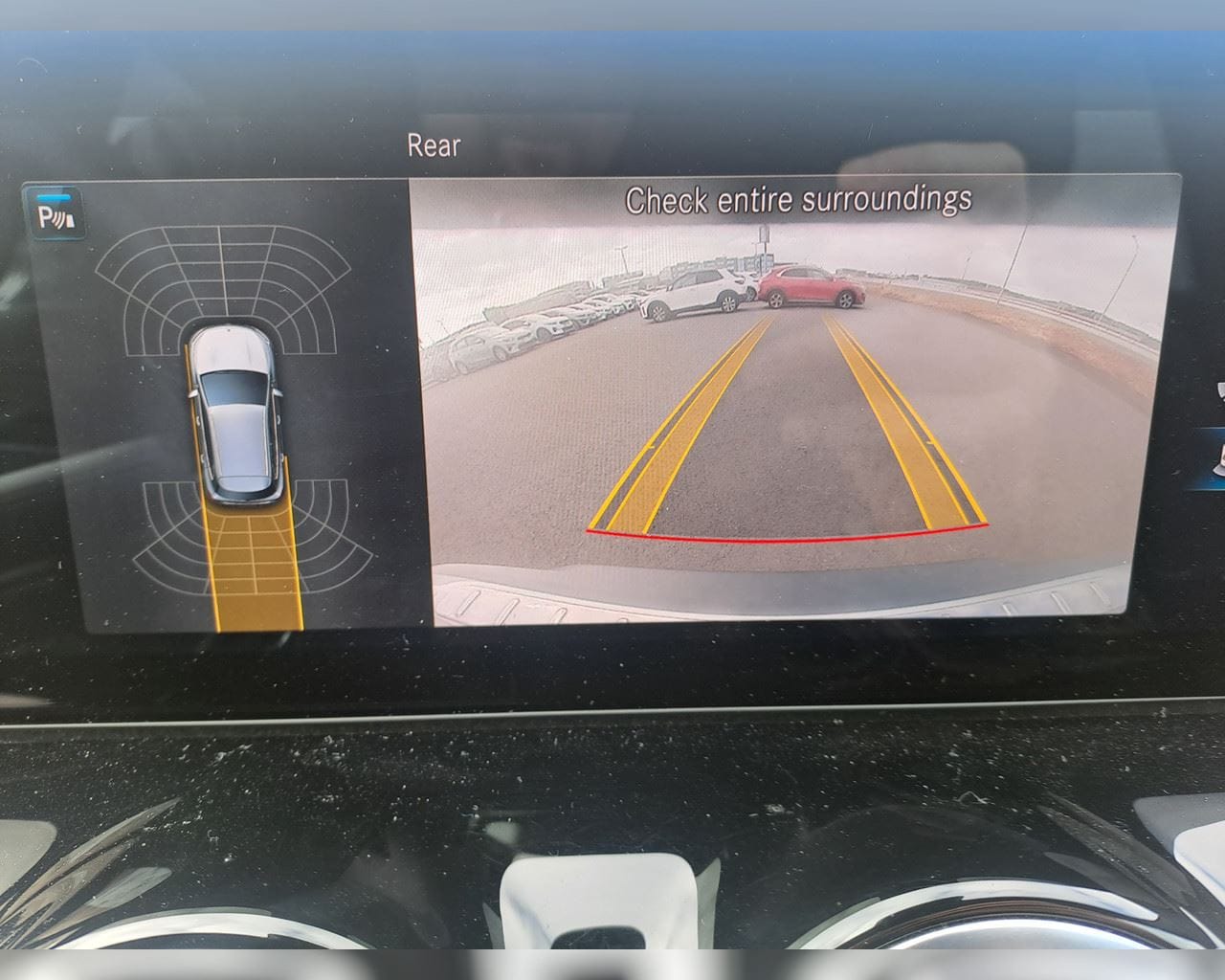 MERCEDES-BENZ EQA 300 4MATIC PROGRESSIVE