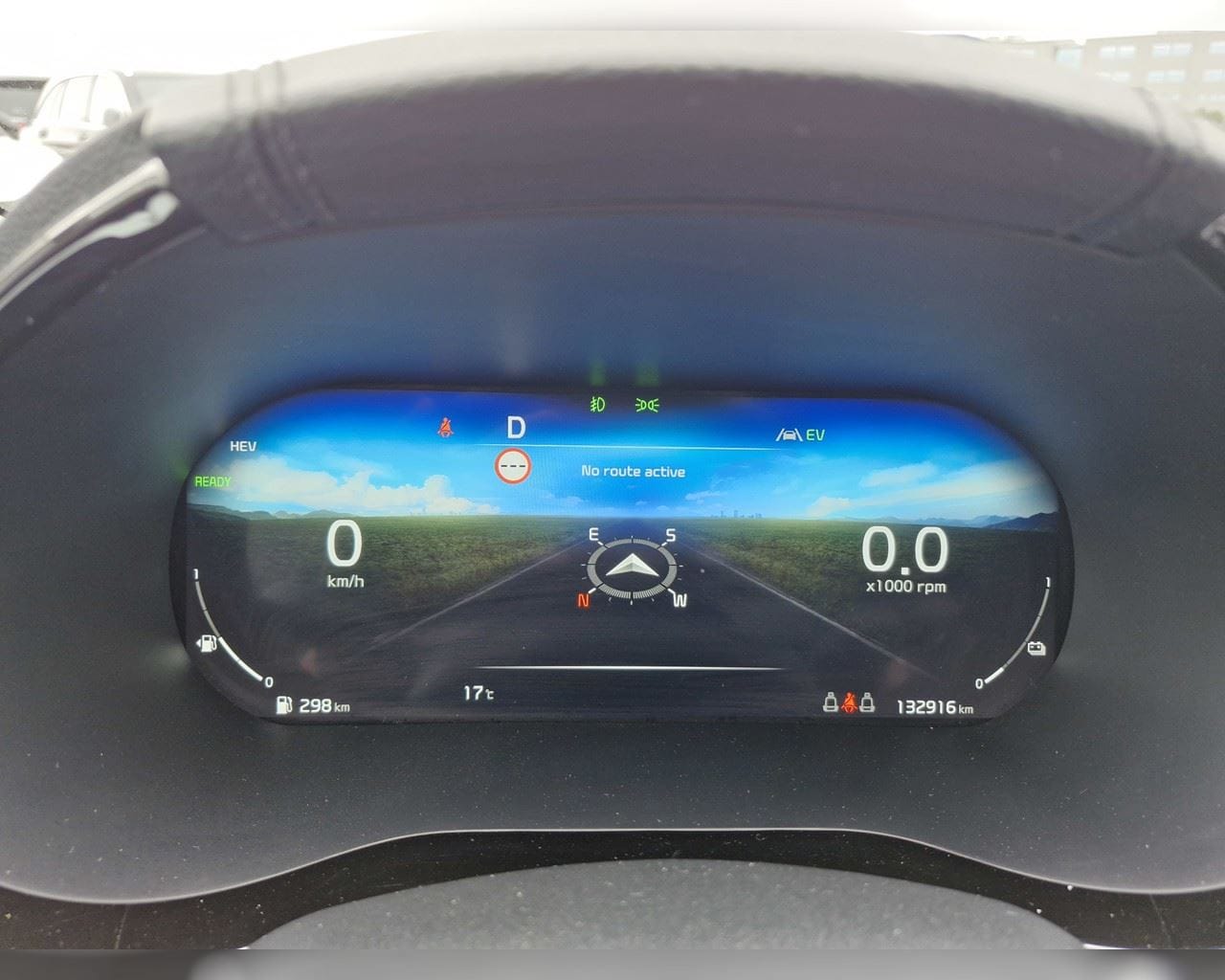 KIA CEED STYLE PHEV