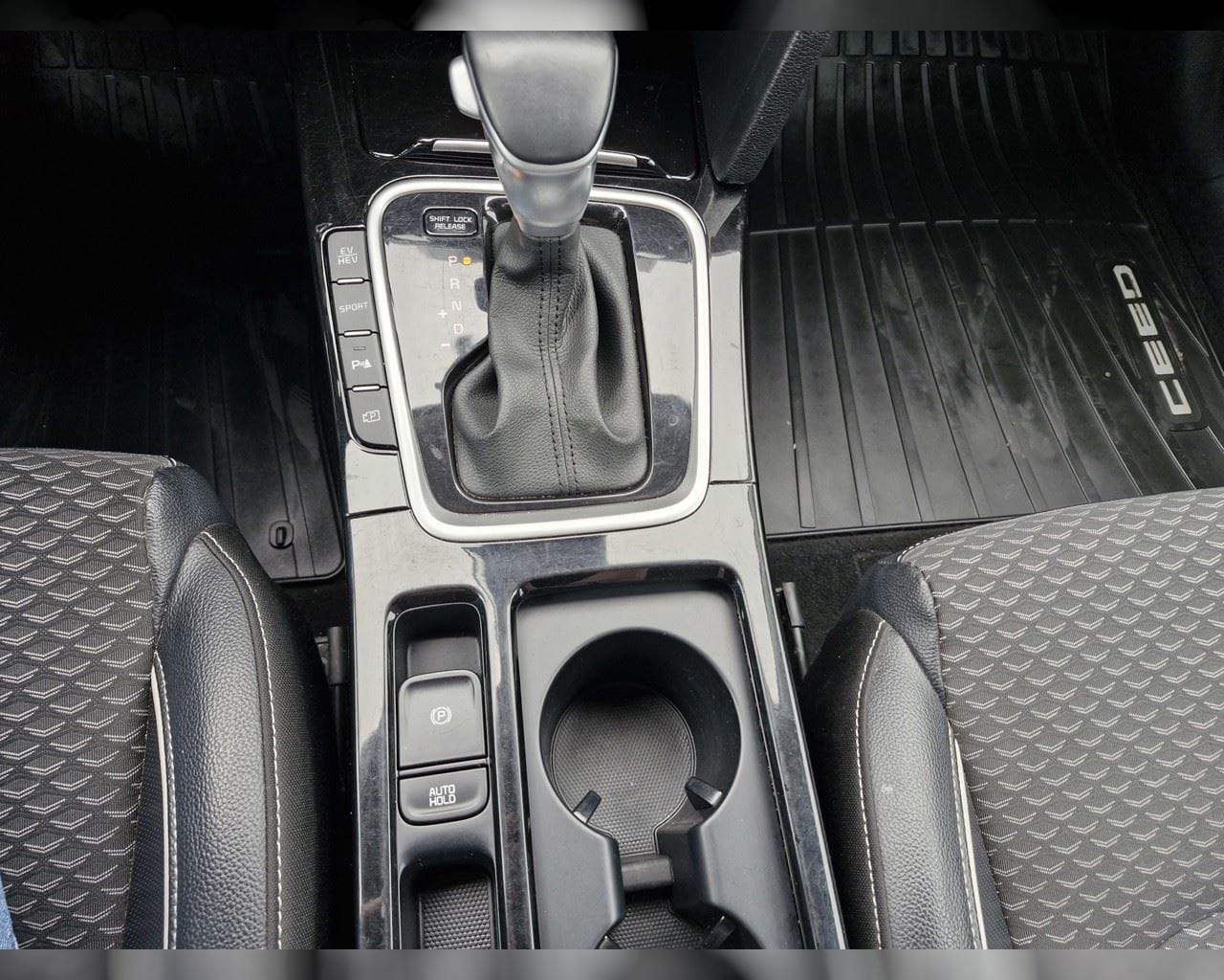 KIA CEED STYLE PHEV