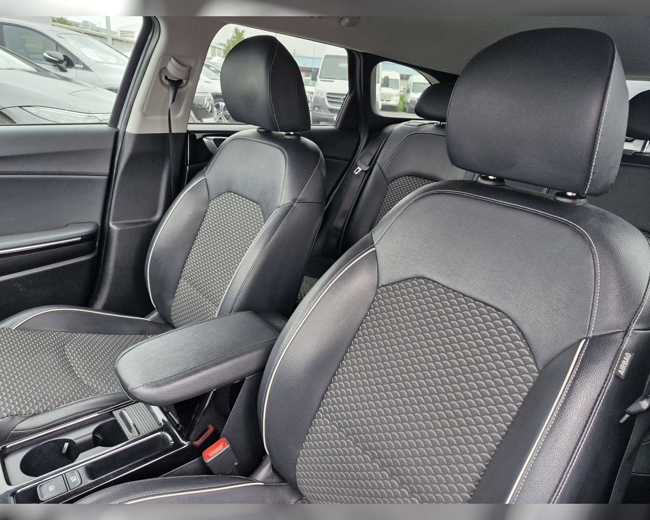 KIA CEED STYLE PHEV