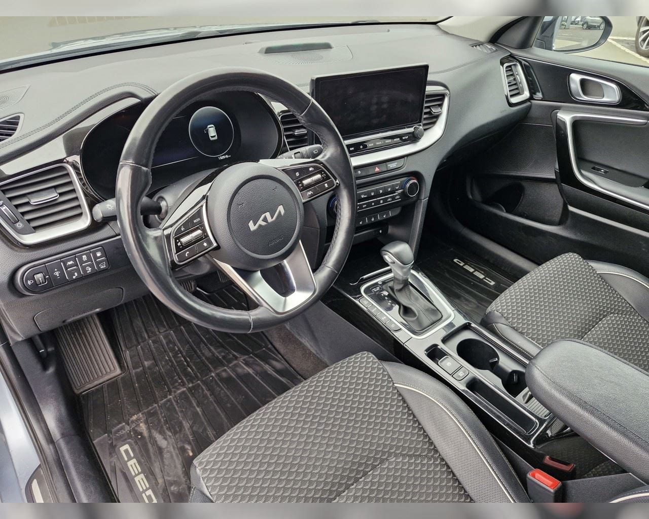 KIA CEED STYLE PHEV