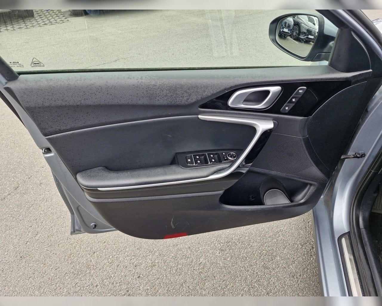 KIA CEED STYLE PHEV
