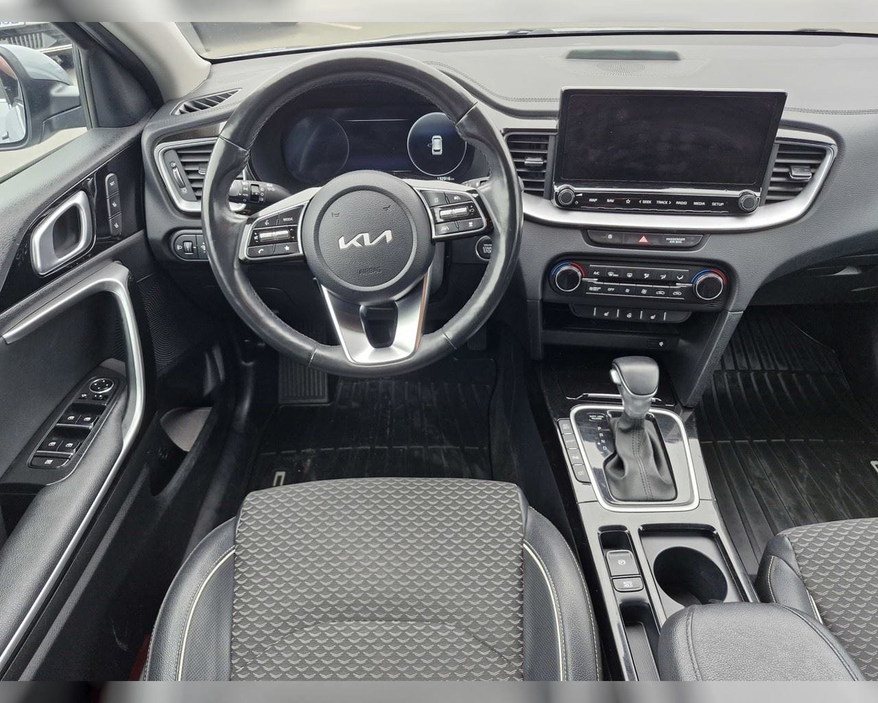 KIA CEED STYLE PHEV