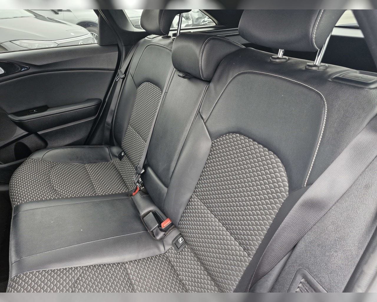 KIA CEED STYLE PHEV