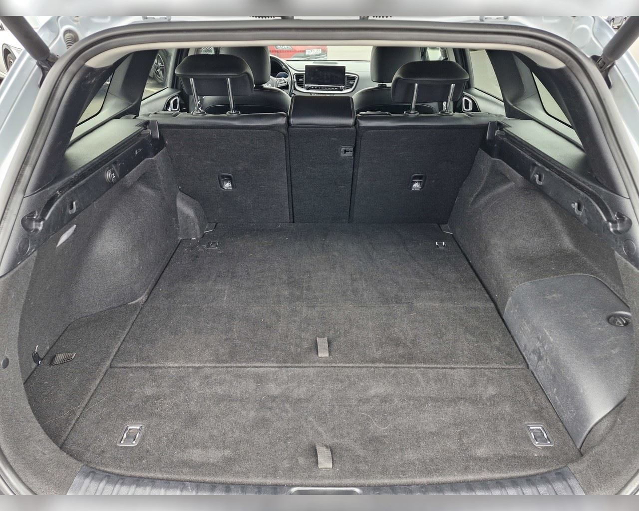 KIA CEED STYLE PHEV