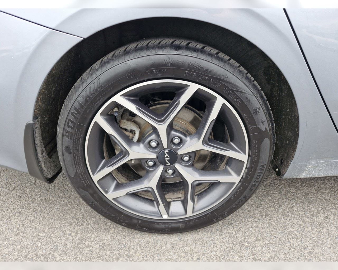 KIA CEED STYLE PHEV