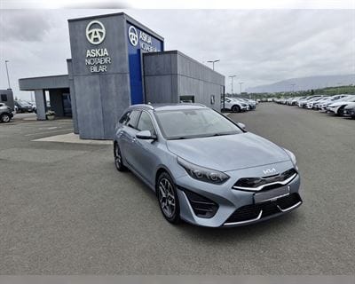 KIA CEED STYLE PHEV