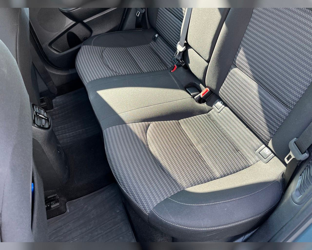 KIA XCEED PHEV URBAN