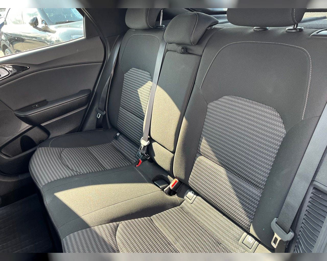KIA XCEED PHEV URBAN