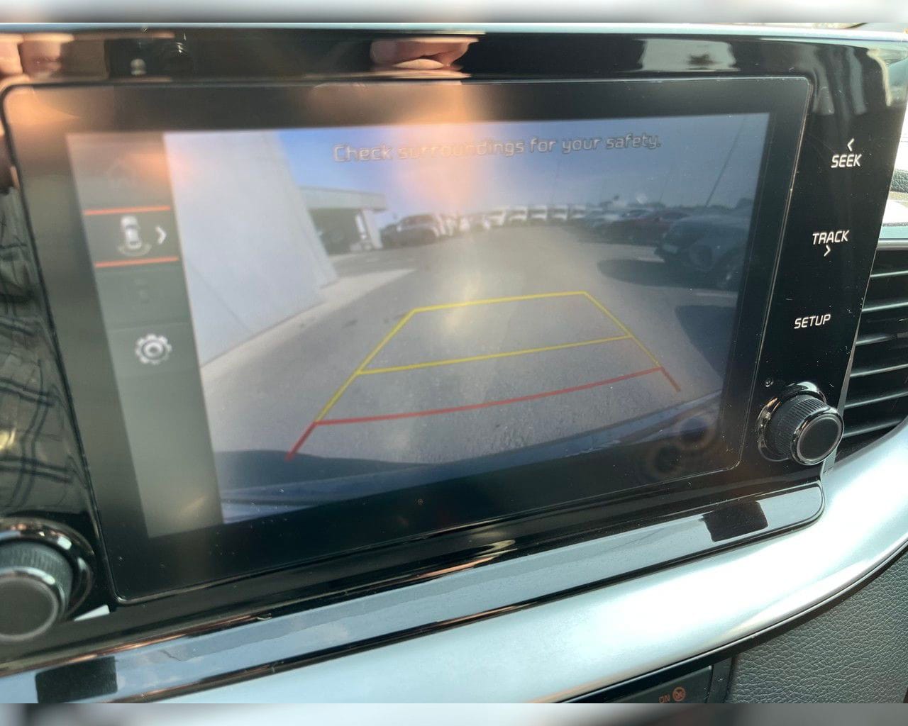 KIA XCEED PHEV URBAN