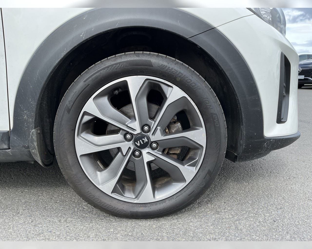 KIA STONIC URBAN