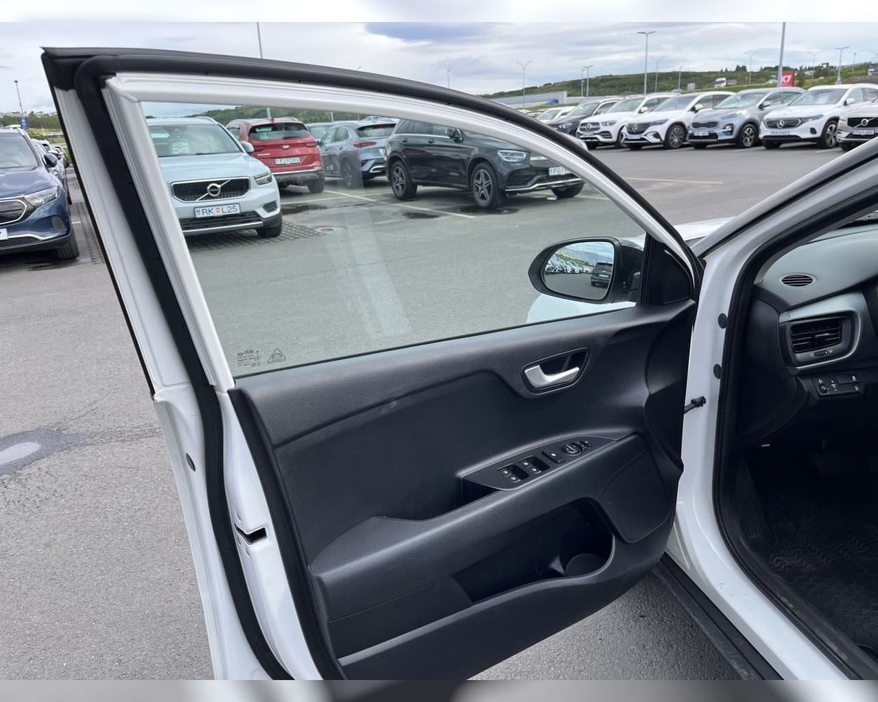KIA STONIC URBAN