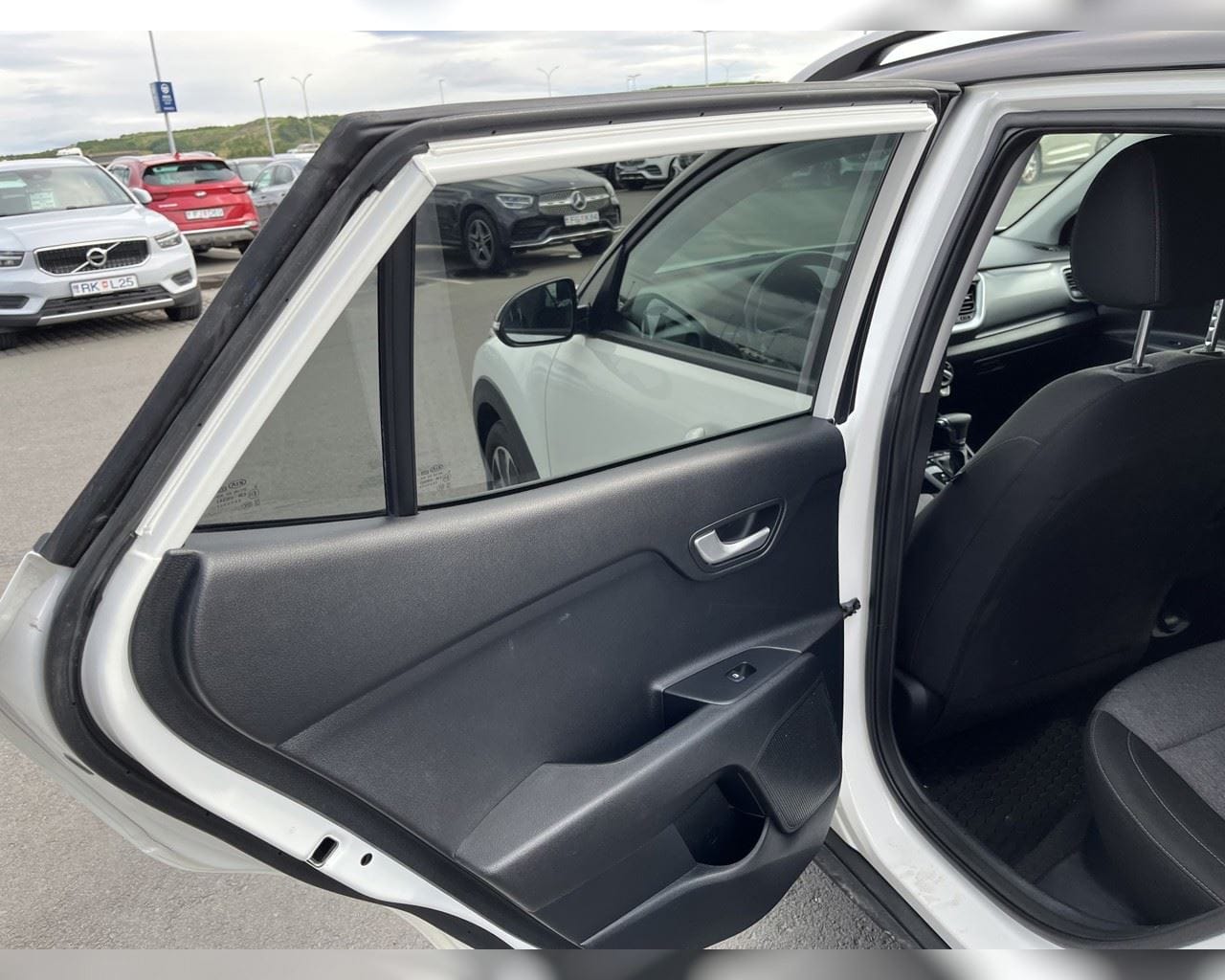 KIA STONIC URBAN
