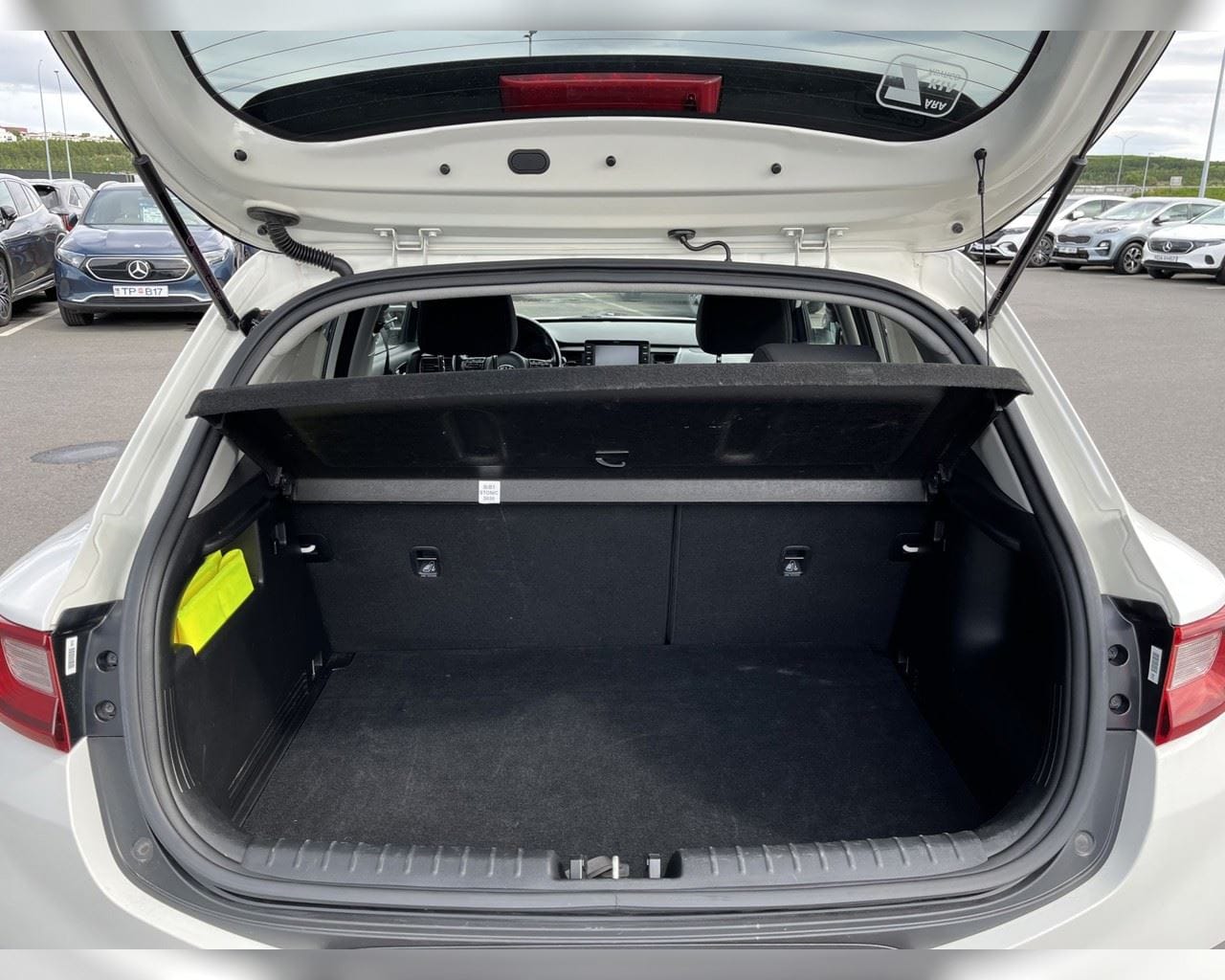 KIA STONIC URBAN