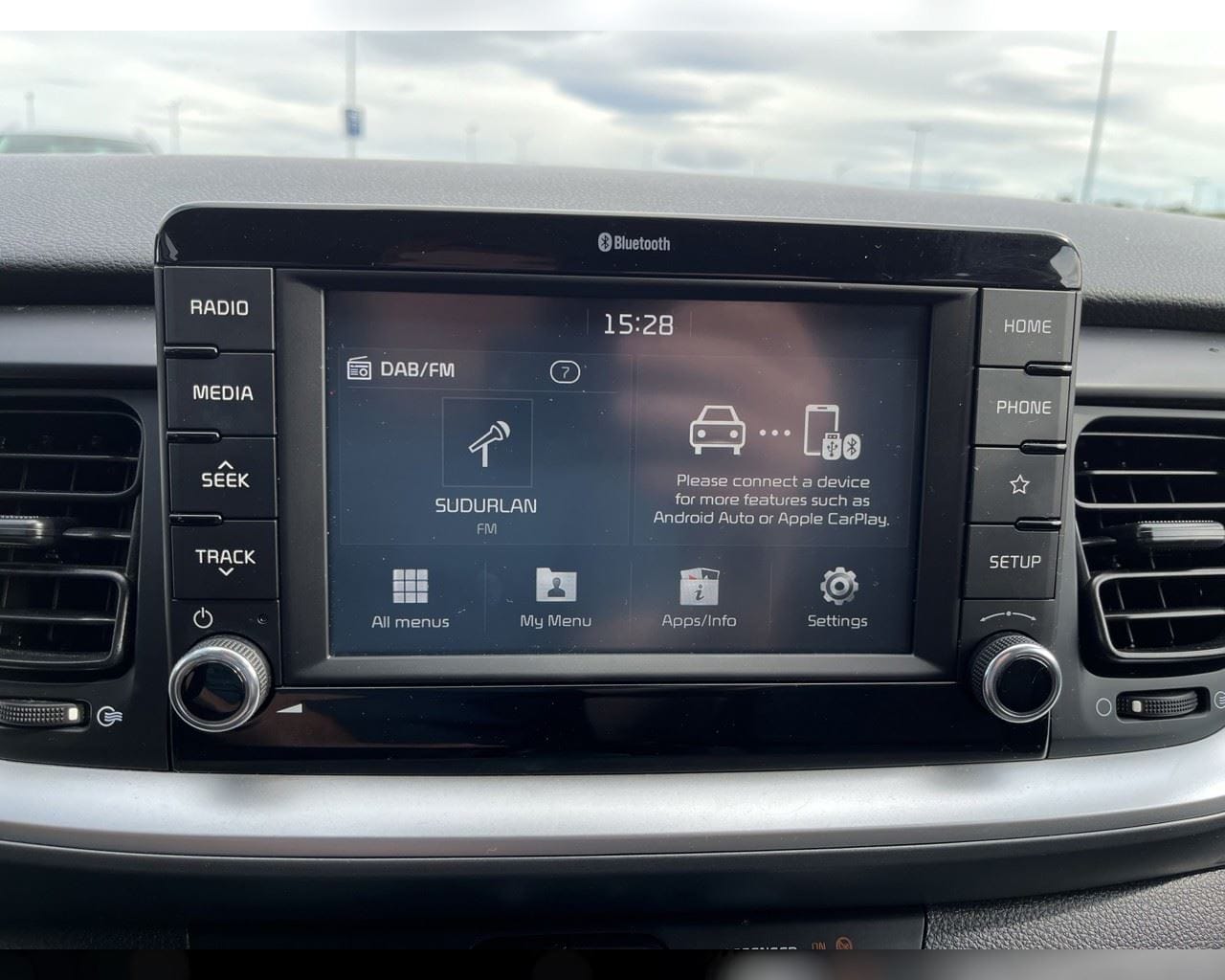 KIA STONIC URBAN