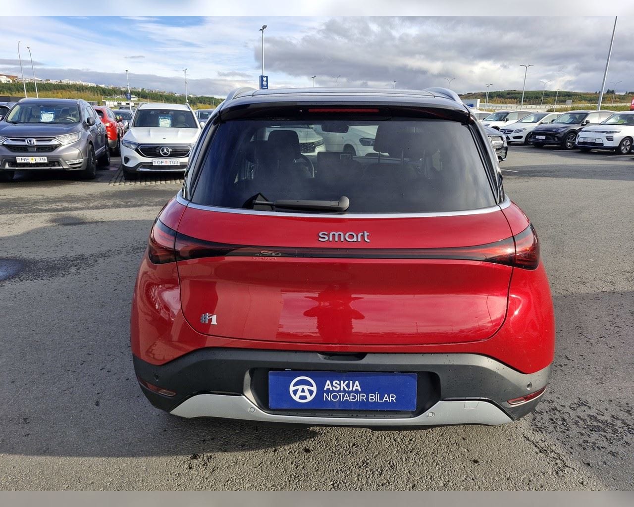 SMART 1 PRO+