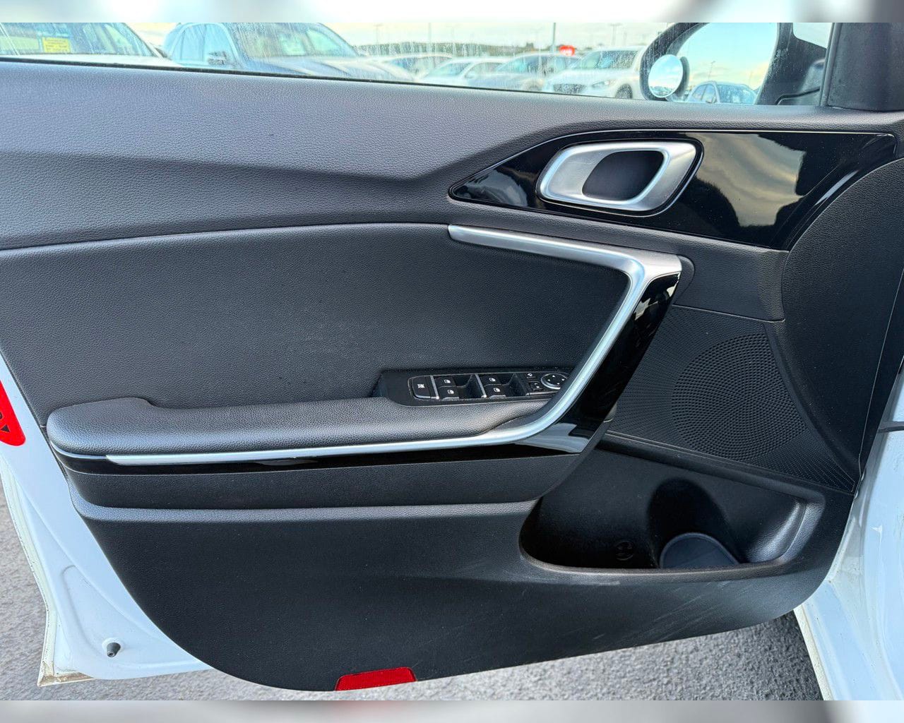 KIA CEED SW URBAN PHEV