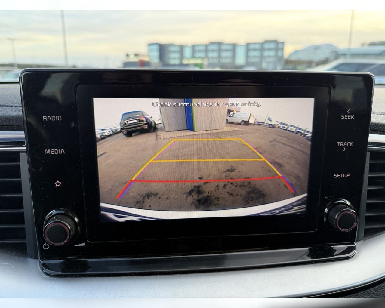 KIA CEED SW URBAN PHEV