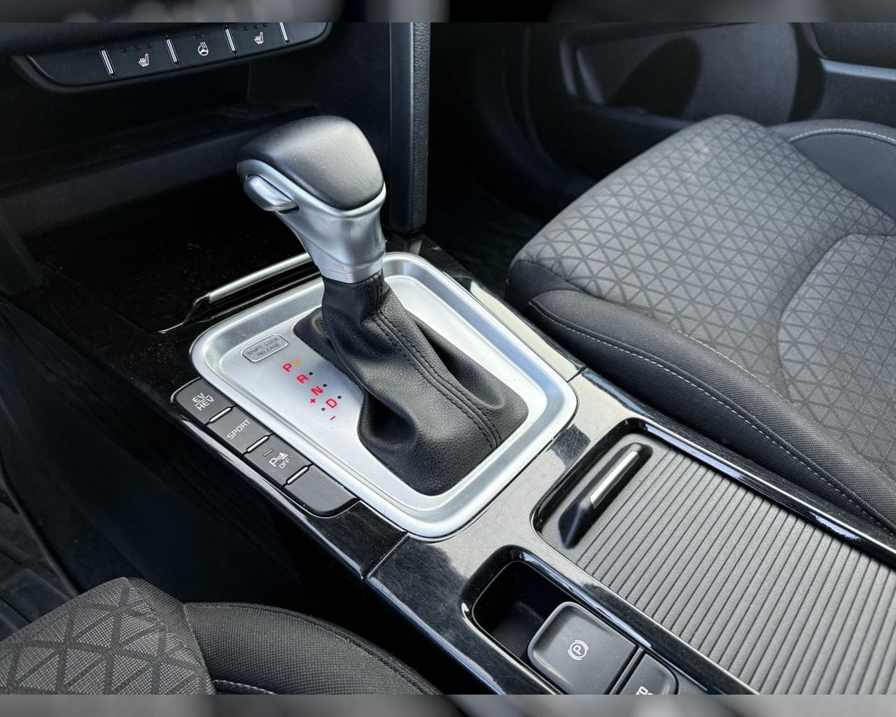KIA CEED SW URBAN PHEV