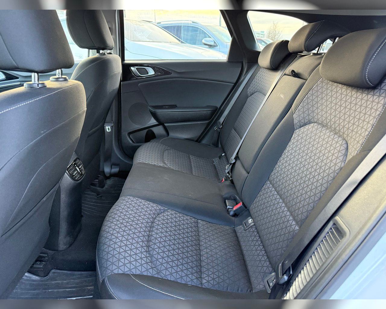 KIA CEED SW URBAN PHEV