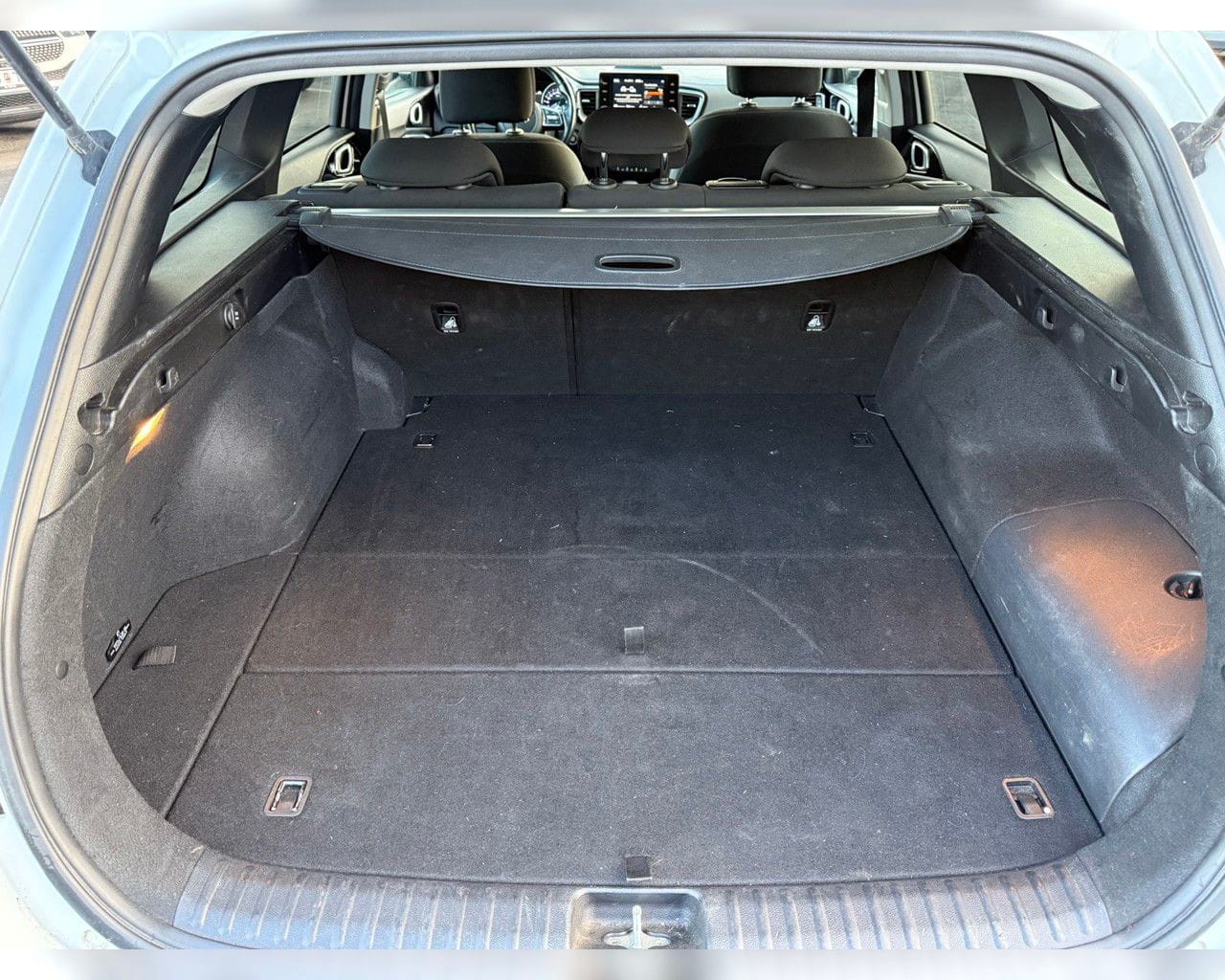 KIA CEED SW URBAN PHEV