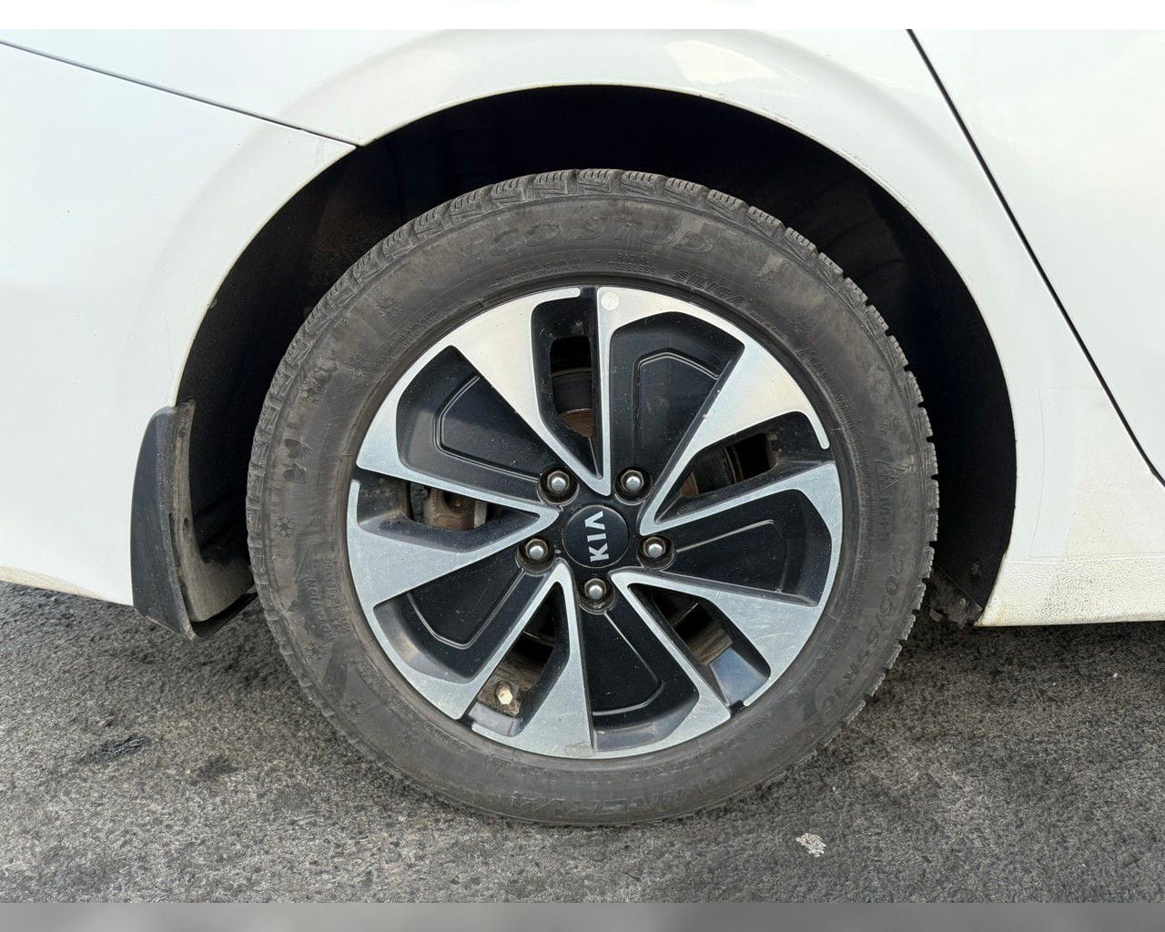 KIA CEED SW URBAN PHEV