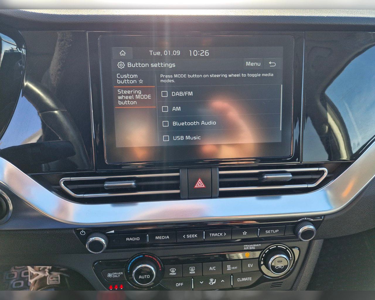 KIA NIRO URBAN 64KWH