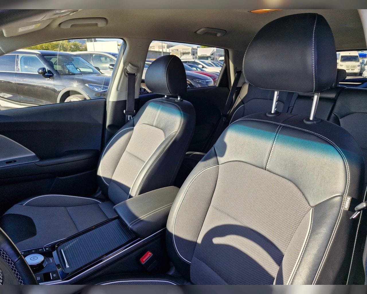 KIA NIRO URBAN 64KWH