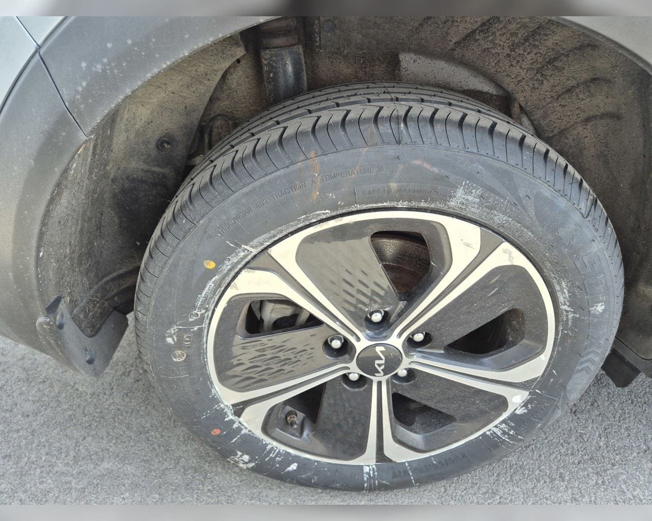 KIA XCEED PHEV URBAN