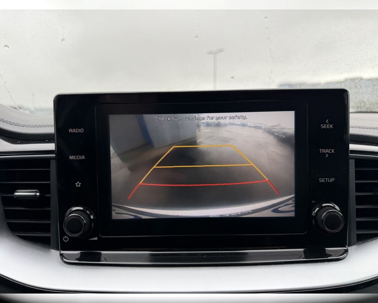 KIA XCEED PHEV URBAN