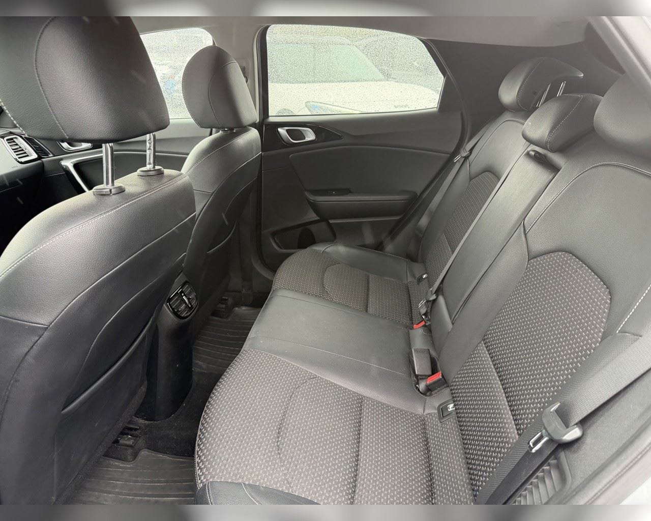 KIA XCEED PHEV URBAN