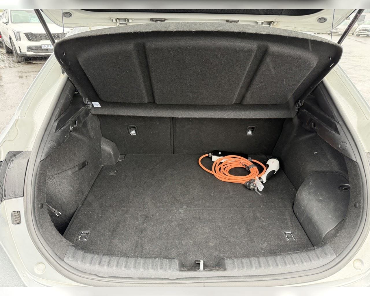 KIA XCEED PHEV URBAN