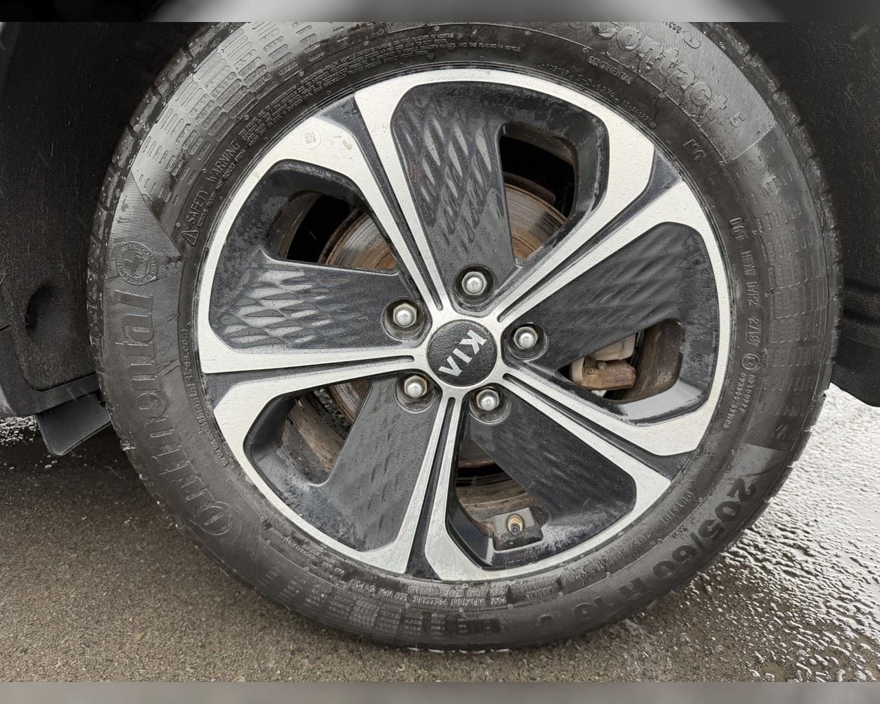 KIA XCEED PHEV URBAN