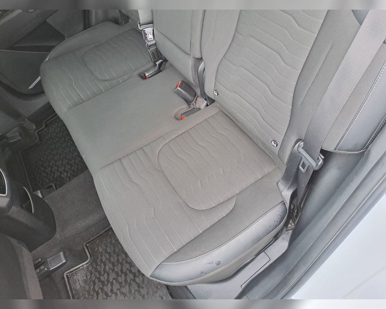 KIA SPORTAGE MHEV STYLE
