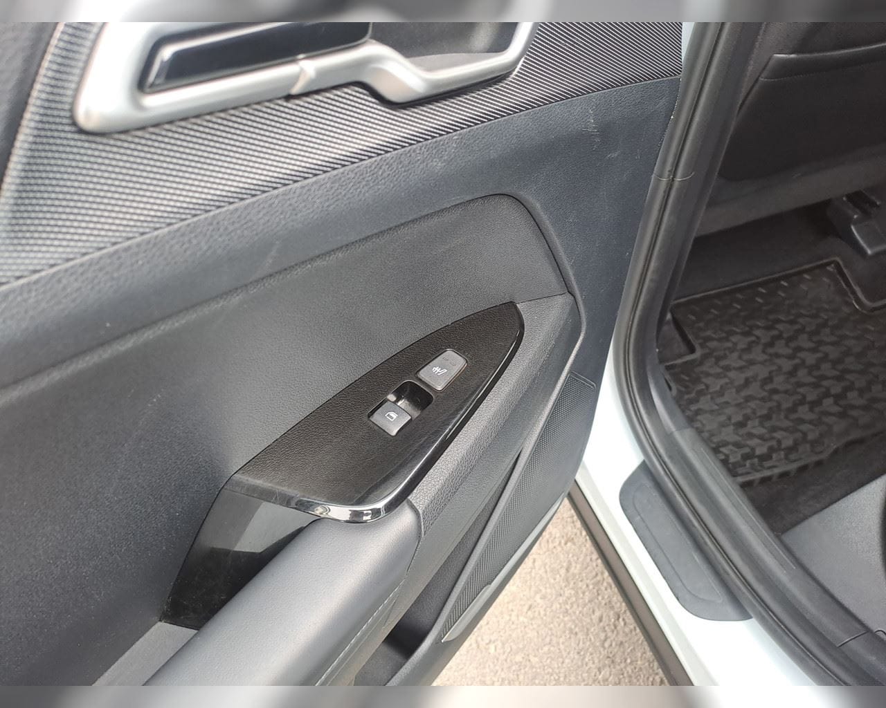 KIA SPORTAGE MHEV STYLE