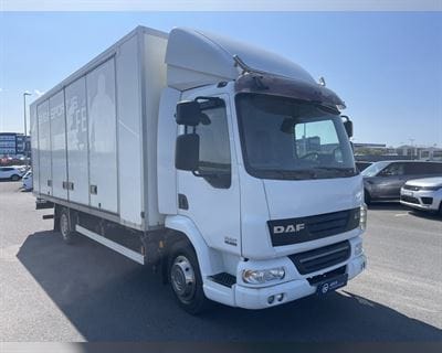DAF FA LF 45
