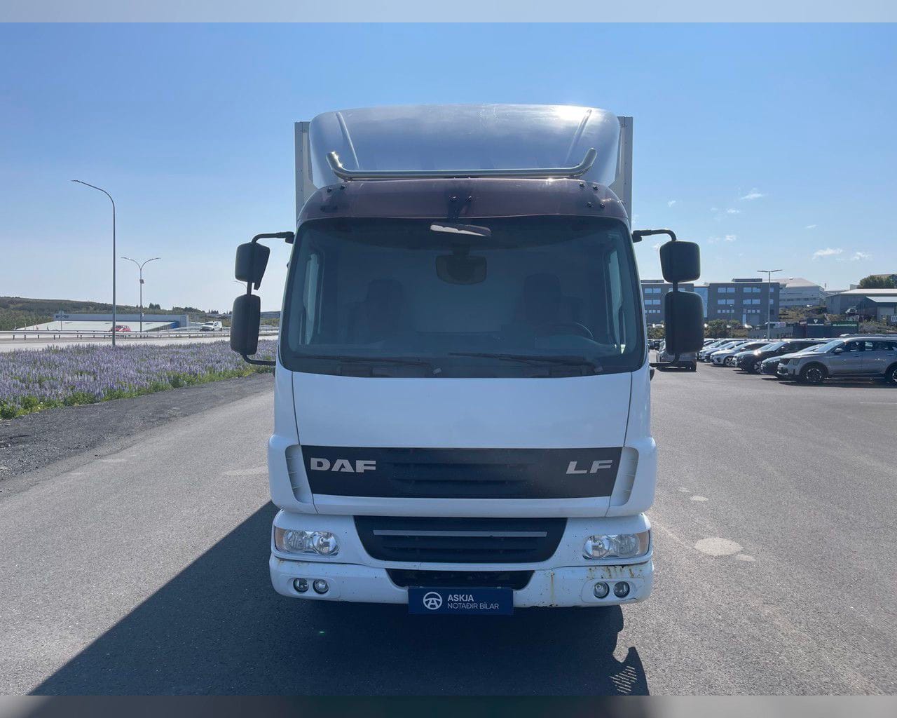DAF FA LF 45