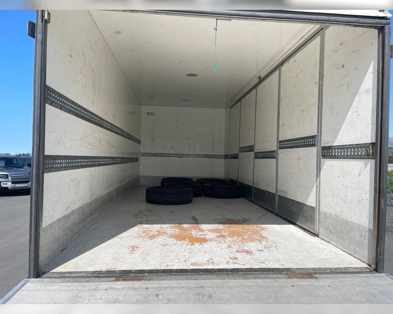 DAF FA LF 45