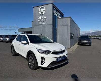 KIA STONIC URBAN