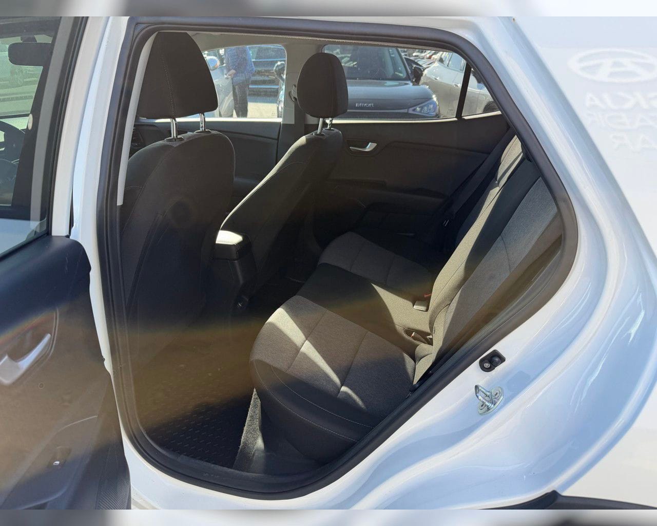 KIA STONIC URBAN